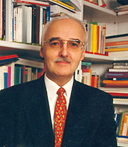 Prof. Dr. Horst Opaschowski